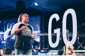 In a new sermon he gave at lifestyle christianity center in texas on sunday, white says that while his conviction has grown to preach the . Miracles Are Not For Showing Off Says Todd White At Fopx Go Conference Thir St