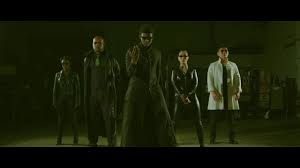 Download 185 files download 6 original. The Matrix Reborn 2020 By King Vader Youtube