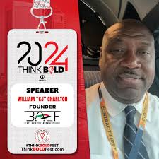 THINK BOLD FESTIVAL & CONFERENCE 2025