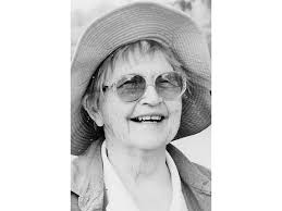 Edith Chaney Obituary (1923