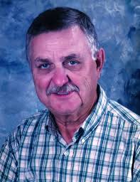 Obituary information for Charles Eddie Anderson