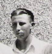 Alfred Raymond Klotz (1905-1983)