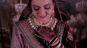 University Sweethearts Wed in Stunning Traditional Hindu Ceremony