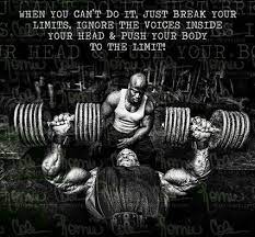 Get Big With Mike O Hearn S Power Building Chest Workout Bodybuilding Quotes Bodybuilding Workouts Bodybuilding