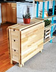 Best Ikea Table For A Tiny Kitchen Norden Perfect Ikea Dining Table For A Tiny Kitc Space Saving Dining Table Tiny House Furniture Dining Table Small Space