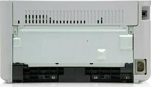 Download the latest drivers, firmware, and software for your hp laserjet p1005 printer.this is hp's official website that will help automatically detect and download the correct drivers free of cost for your hp computing and printing products for windows and mac operating system. Hp Laserjet P1005 Full Specifications Reviews