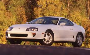 We did not find results for: 1994 Toyota Supra Non Turbo Mk4