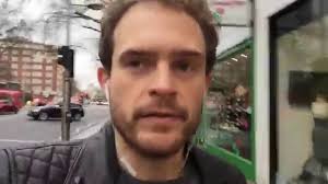 My Brother Stephen Celebrates His 100th Blog Post...Without Me.