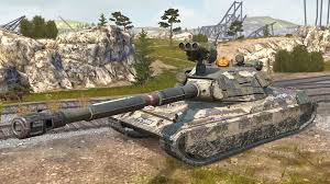 พวกนายคิดว่าลายพรางในตำนานอันไหนน่าสนใจที่สุด? ของฉันคือ Krzemień :  rWorldOfTanksBlitz