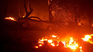 There are three fire departments in red lake county that provide fire and rescue services. Wildfires Spreading In West Lake Fire Forces Evacuations Abc News
