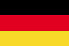 Kostenlose lieferung für viele artikel! Deutschland Flagge Drucken Fahne Deutschland Drucken Digitaldruckshop
