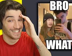 Shock Reaction Meme Projects :: Photos, videos, logos, illustrations and  branding :: Behance