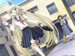 Chii Sumomo Y Chitose In 2020 Anime Anime Images Anime Shows