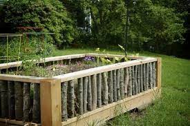 What You Need To Know About Straw Bale Gardening Straw Bale Gardening Easy Raised Garden Bed Strawbale Gardening