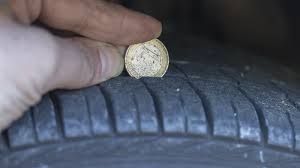 Und genau an dieser stelle können autofahrer laut des. Die Profiltiefe Messen So Viel Profiltiefe Sollte Ihr Reifen Noch Haben