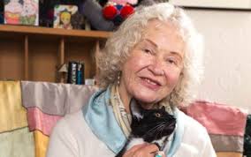 Trailblazing Comic Creator Trina Robbins Passes Away at 85