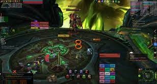 The tomb of sargeras is a raid instance introduced in the world of warcraft: World Of Warcraft Tomb Of Sargeras Raid Opens June 20