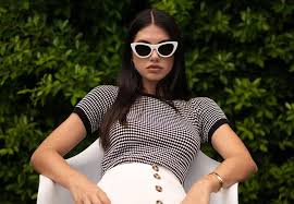 Fimilu classic oversized sunglasses for women polarized 100% uv400 protection lenses ladies fashion retro hd sun glasses 4.5 out of 5 stars 2,964 $26.99 $ 26. The Best Sunglasses For Women For Spring