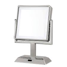 Conair Lighted Makeup Mirror Reviews Saubhaya Makeup