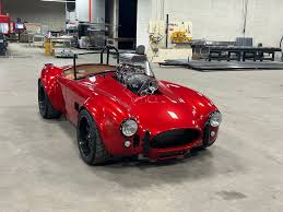 Image result for Ruby Red 1966 AC Cars