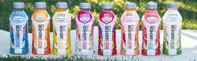 Vitamins a, c, & e. Amazon Com Bodyarmor Lyte Sports Drink Low Calorie Sports Beverage Orange Clementine Orange Citrus Natural Flavors With Vitamins Potassium Packed Electrolytes Perfect For Athletes 16 Fl Oz Pack Of 12 Grocery