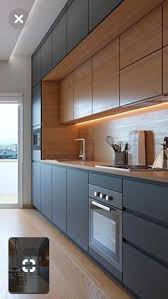 35 elegant minimalist kitchen design ideas for small space to try keuken ontwerp keuken idee keuken ideeen