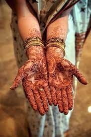 Flutterphoto Blog Maire Kiran Mandarin Oriental Wedding Henna Tattoo Henna Patterns Henna