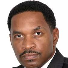 Edward Elliot Jr. (1992)