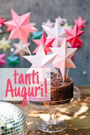 Tanti Auguri Tra Torte Stelle E Cioccolato In Un Party Brioso E Luccicante Per Ragazze Alla Moda Buon Compleanno Auguri Di Buon Compleanno Auguri Di Compleanno