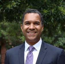 The Inauguration of John H. Dozier, Ph.D.