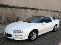 Image result for Arctic White 1998 Camaro
