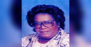 Ernestine Stevenson Obituary