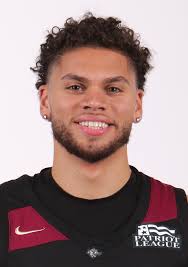 Lafayette Leopards Colgate Raiders