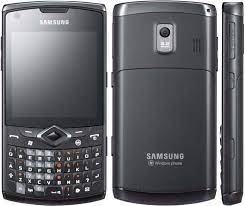 Samsung B7350 Omnia PRO 4 technische ...