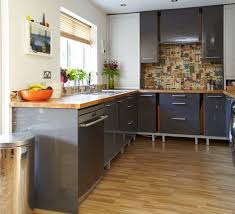 Amazon photos unlimited photo storage free with prime. Wood Grey Modern Kitchen Cabinets Novocom Top
