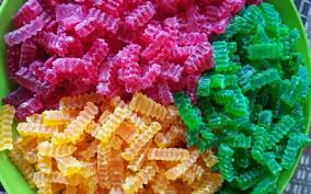 Resepi agar agar milo simple ini menggunakan agar agar tali dan susu cair. Resepi Agar Agar Kering Ringkas Dan Puas Dimakan Iluminasi