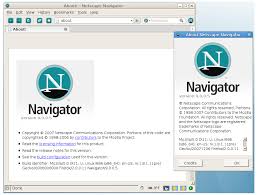 Contribute to zii/netscape development by creating an account on github. Netscape Navigator 2020