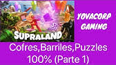 5 apr, 2019 all reviews: Supraland Complete Edition Gameplay Walkthrough Pc Youtube