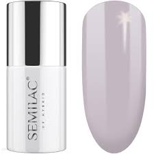 Semilac Business Line Lakier Hybrydowy 223 Soft Grey 7ml Opinie