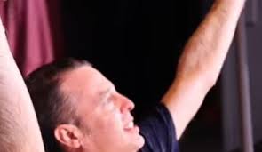 James Drain Testimony