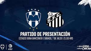 Calendario del apertura 2021 liga mx resultados, tabla general y estadisticas Resultado Monterrey Vs Santos De Brasil Video Resumen Goles Ver Amistoso Pretemporada 2018