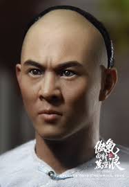 He died in 1924 of natural causes. Inflames Toys A Master Of Kung Fu Wong Fei Hung Ift 023