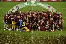 Vítejte na oficiálním instagramovém profilu fotbalového týmu ac sparta praha! Liberec Sparta 1 2 Trofej Po Sesti Letech Rozhodla Hloupa Penalta Idnes Cz