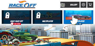 Mar 02, 2021 · latest version. Hot Wheels Race Off 11 0 12232 Download For Android Apk Free