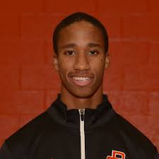 Larry Ross' Putnam City High School Bio