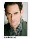 Чад Гэбриел (Chad Gabriel): фильмы, биография, семья, фильмография —  Кинопоиск