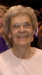 Catherine "Cathy" Rice Obituary