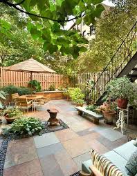 Easy And Simple Landscaping Ideas And Garden Designs Drawing Cheap Pool Landscaping Ideas For Backyard Front Yar Jardim Jardins De Casas Ideias De Paisagismo