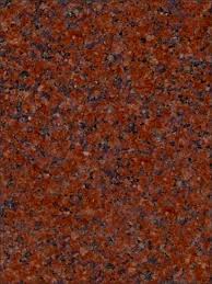 Most of the black granite comes from india. Ruby Red Granite From India Slabs Tiles Countertops Cladding