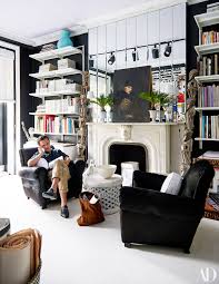 Eastside home tours, part 1: Here S How To Live With Bare Floors Architectural Digest